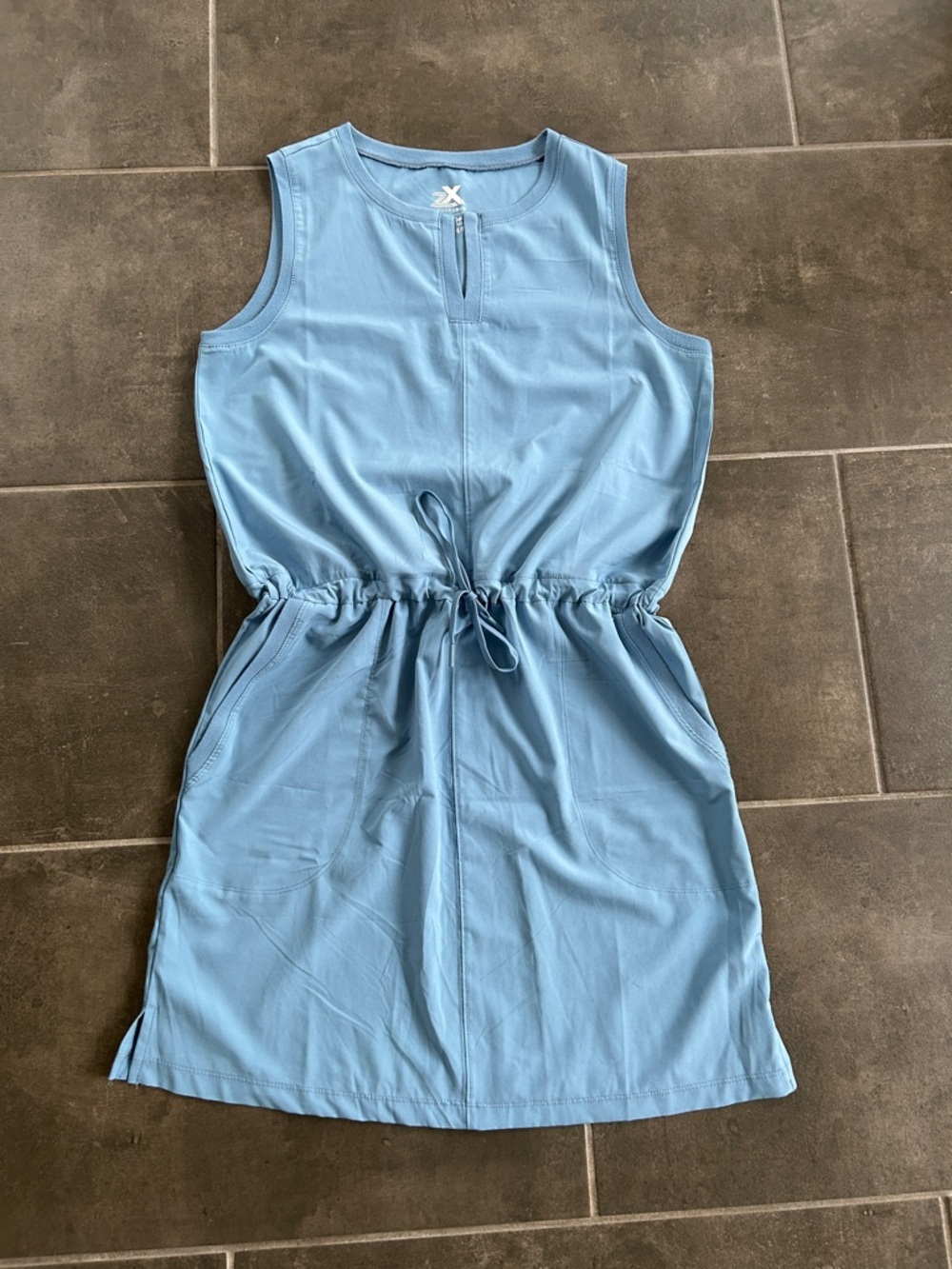 ZeroXposur, 50+ UPF, sundress